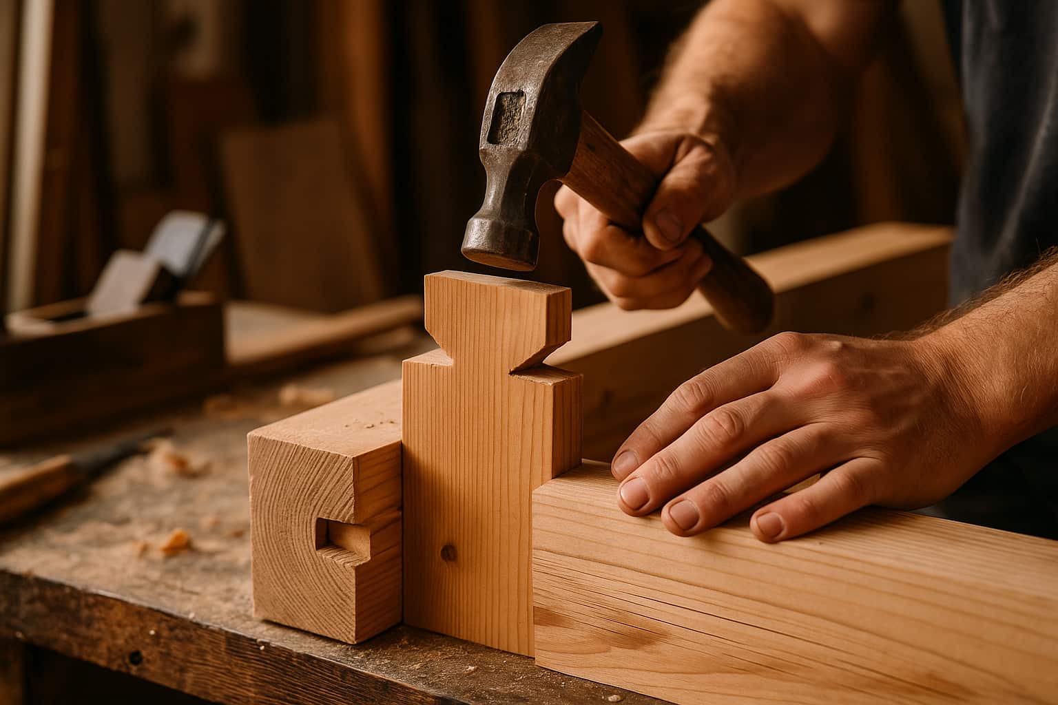 Holz & Stein Bau GmbH