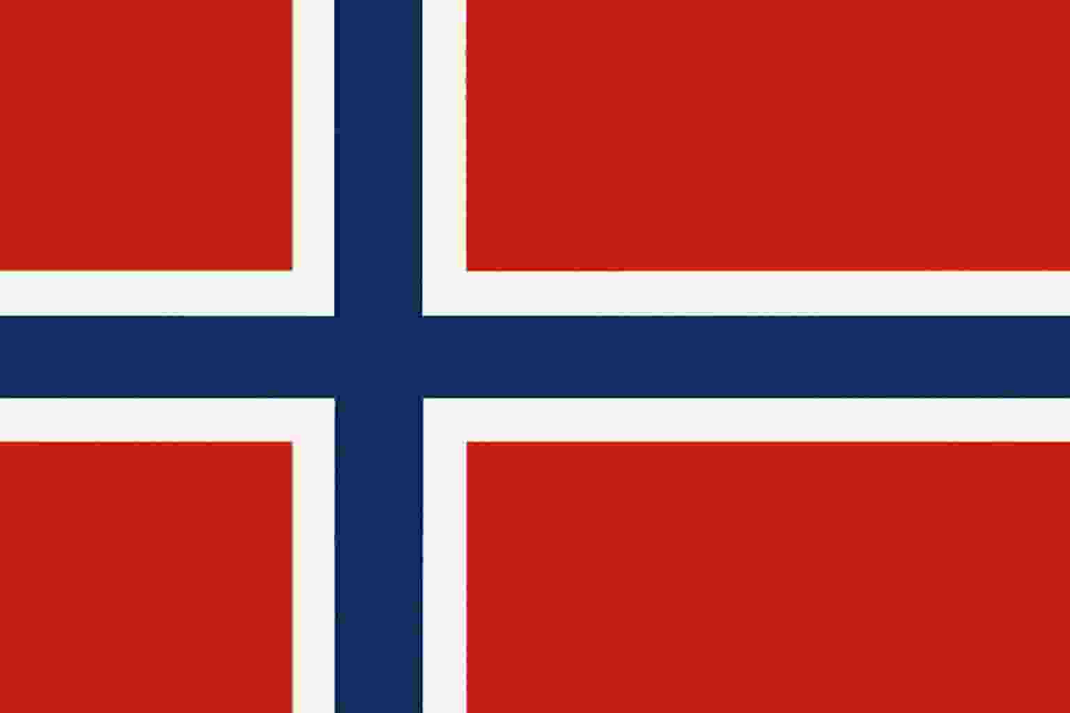 Norwegisch