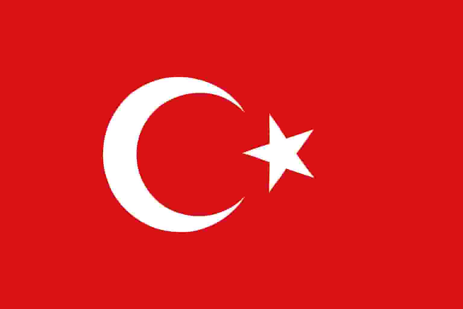 Türkisch