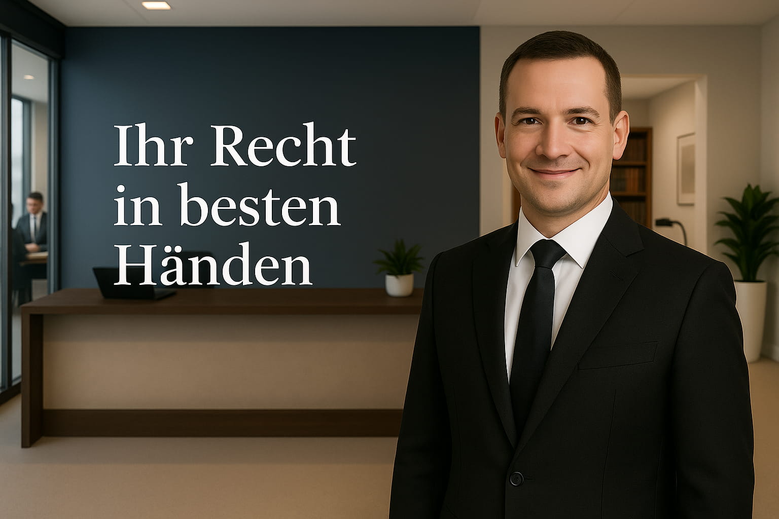 Kanzlei Meyer & Partner