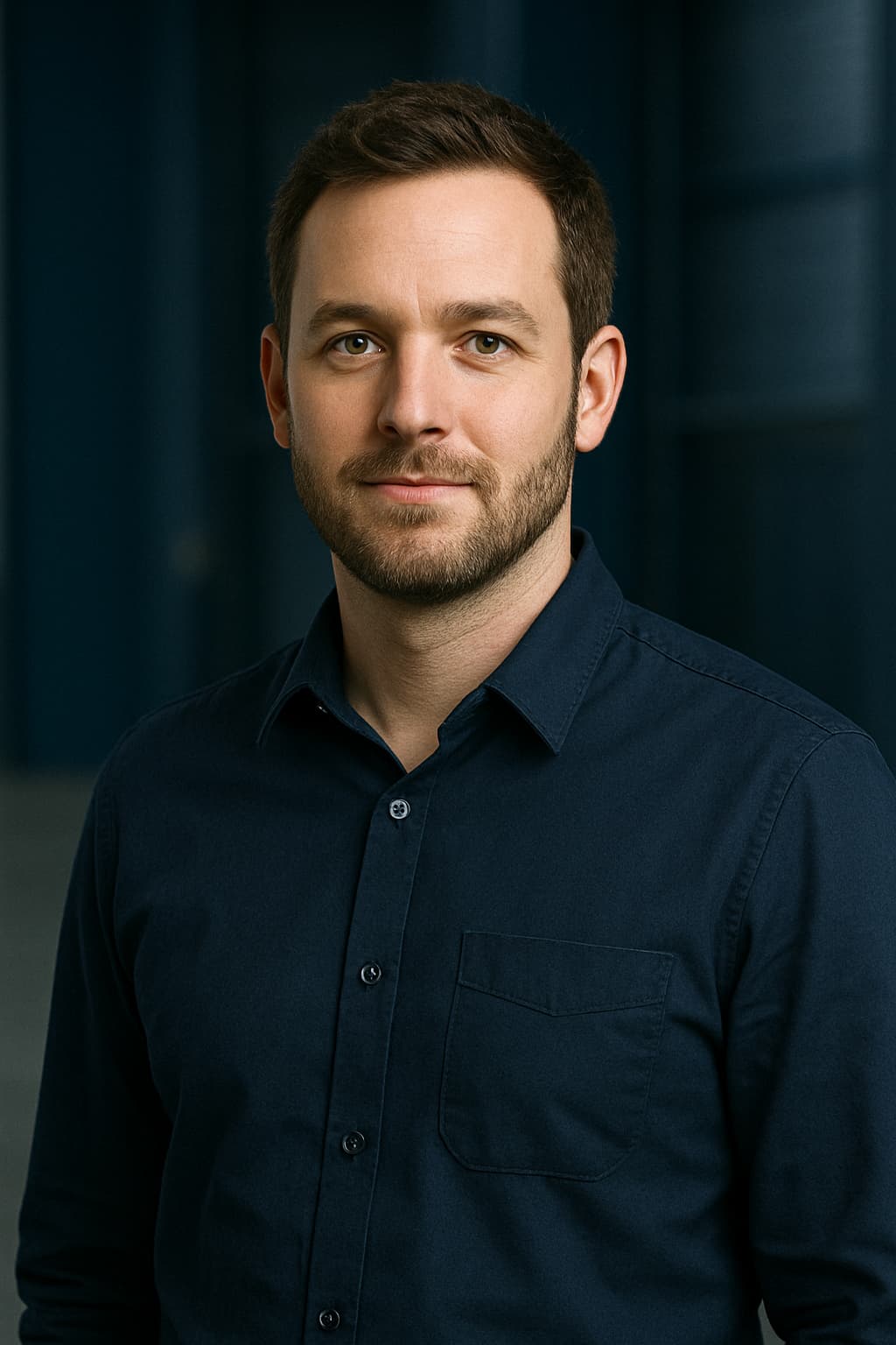 Tobias Klein - Vakuum/Plasma