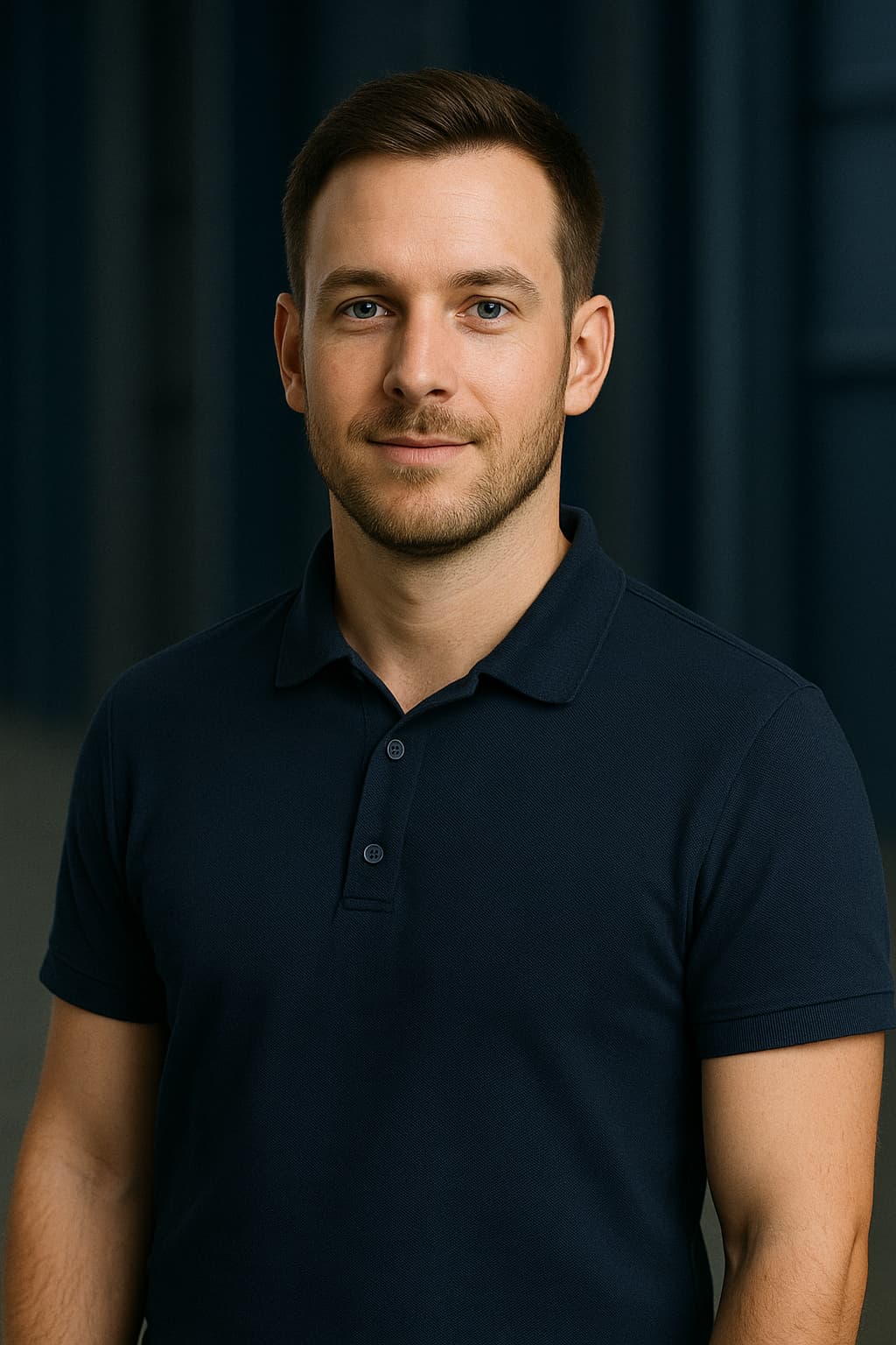 Daniel Kurz - Schutzgas